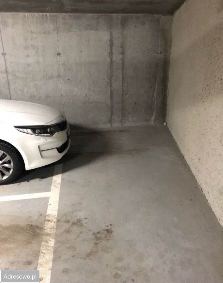 Garaż/miejsce parkingowe Zielona Góra Zacisze, ul. Prosta. Zdjęcie 5