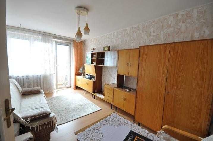 Mieszkanie 2-pokojowe Nysa, ul. Wałowa