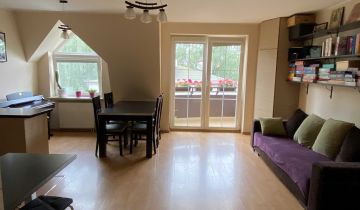 Mieszkanie 3-pokojowe Lublin Konstantynów, ul. Pielęgniarek