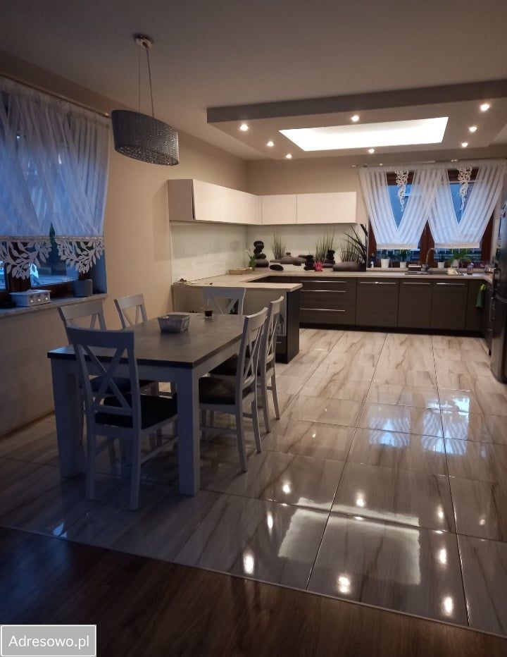 dom wolnostojący, 4 pokoje Pabianice, ul. Składowa. Zdjęcie 10