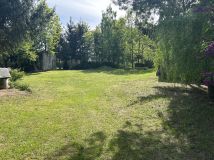 Działka rekreacyjna Stary Podoś. Zdjęcie 2