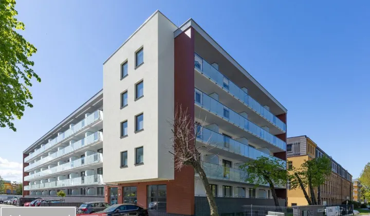 Lokal Kołobrzeg, ul. Jana Kasprowicza