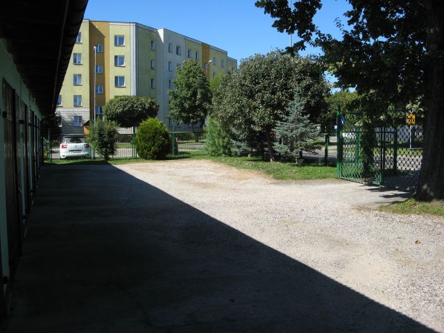 dom wolnostojący, 7 pokoi Ełk, ul. mjr. Jana Piwnika "Ponurego". Zdjęcie 31