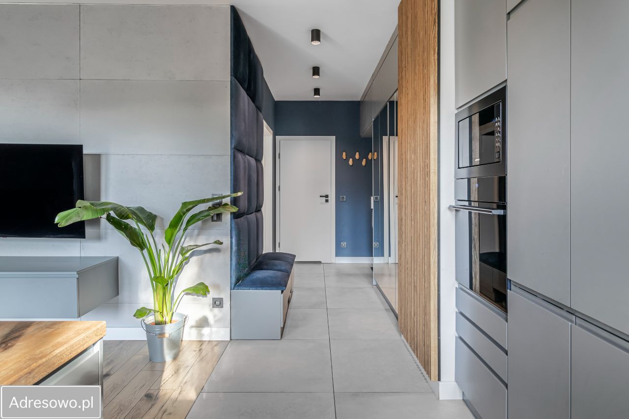 Mieszkanie 2-pokojowe Warszawa Mokotów, ul. Mariana Zdziechowskiego. Zdjęcie 10