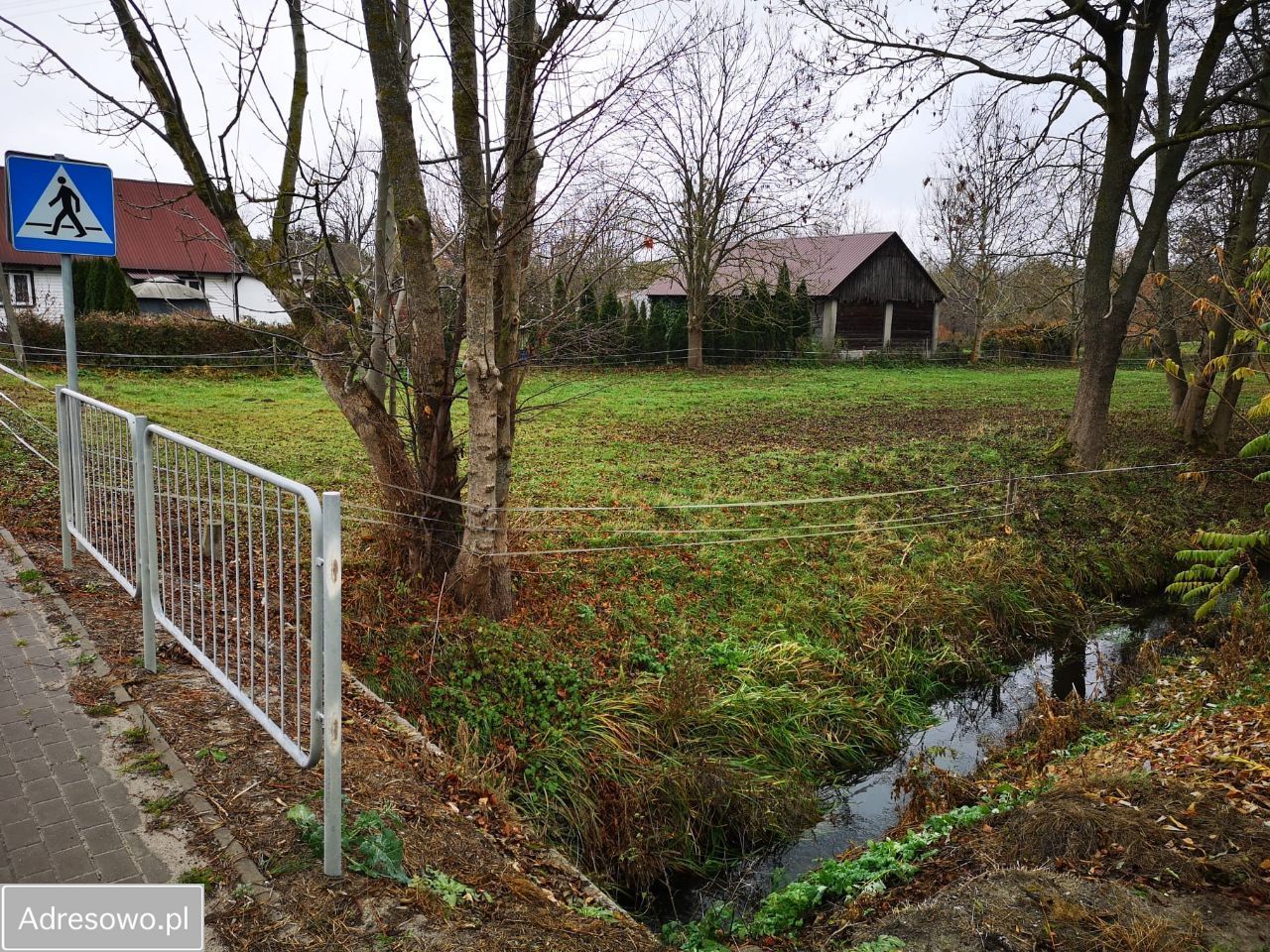 Działka budowlana Sławatycze, ul. Włodawska. Zdjęcie 10