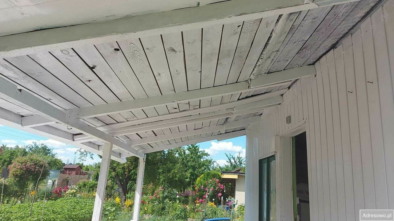 Działka rod Stalowa Wola. Zdjęcie 6