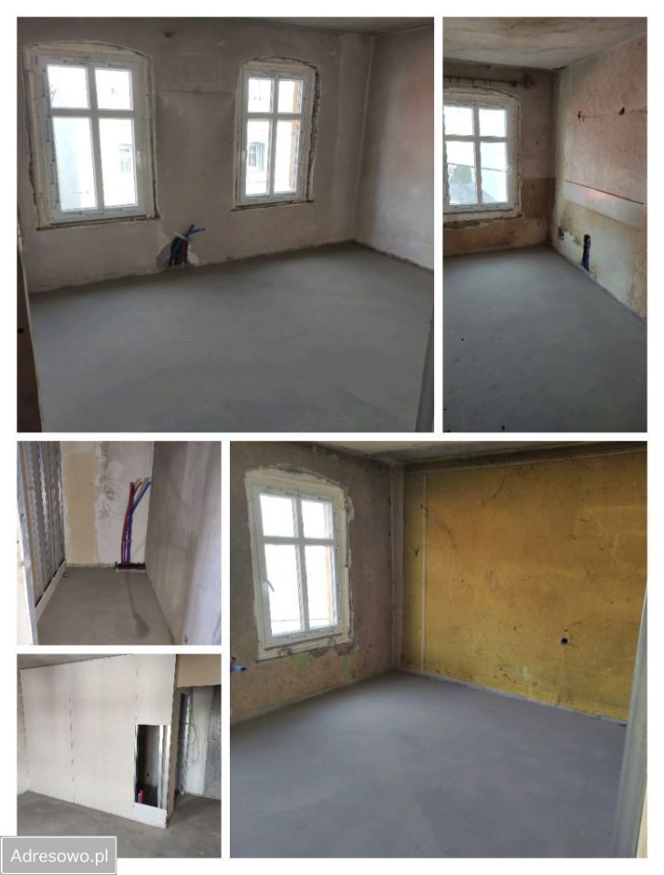 Mieszkanie 2-pokojowe Świętochłowice Centrum, ul. Dworcowa