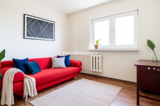 Mieszkanie 3-pokojowe Kraków Dębniki, ul. gen. Stefana Grota-Roweckiego. Zdjęcie 12