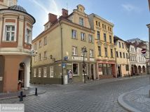 Lokal Opole Śródmieście, ul. Bronisława Koraszewskiego. Zdjęcie 2