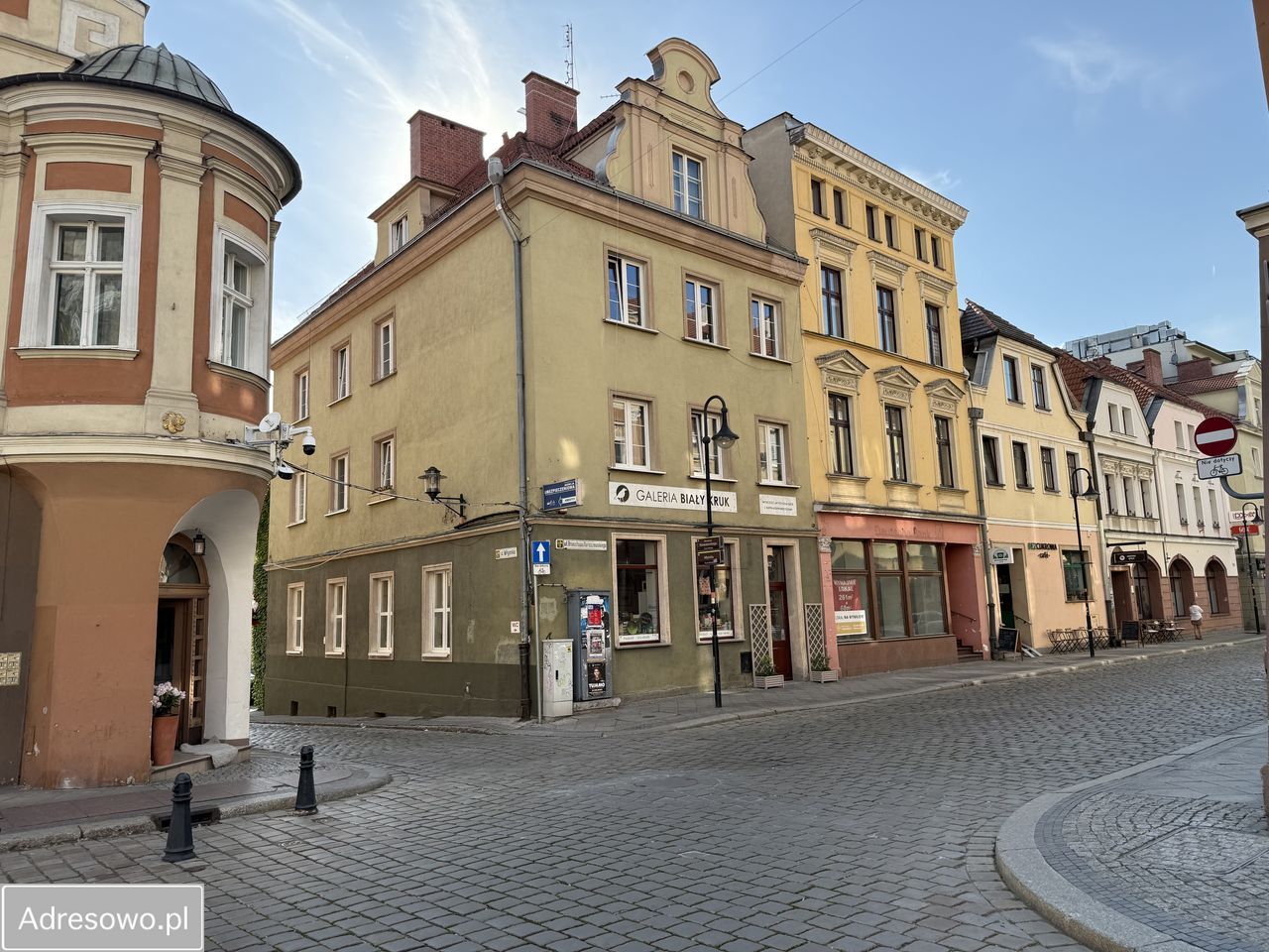 Lokal Opole Śródmieście, ul. Bronisława Koraszewskiego. Zdjęcie 3