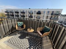 Mieszkanie 3-pokojowe Stara Iwiczna. Zdjęcie 1