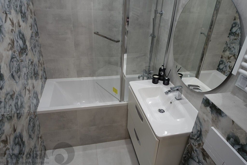 Mieszkanie 2-pokojowe Szczecin, ul. 1 Maja. Zdjęcie 11