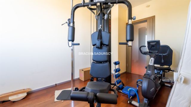 Mieszkanie 4-pokojowe Kraków Bronowice, ul. Sołtysa Dytmara. Zdjęcie 22