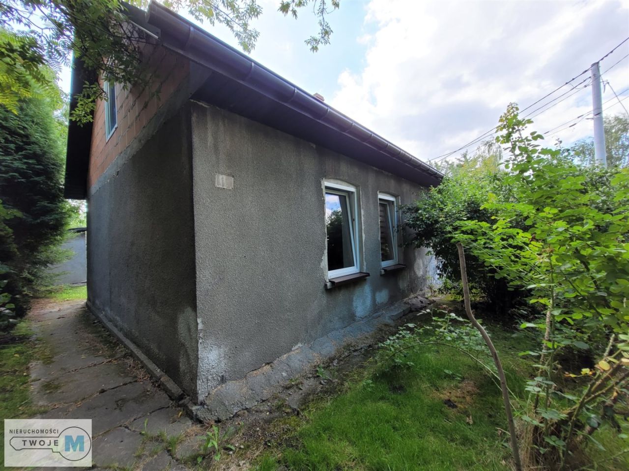 dom wolnostojący, 2 pokoje Działoszyce. Zdjęcie 20