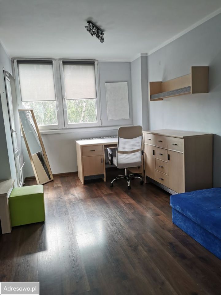 Mieszkanie 3-pokojowe Wrocław Śródmieście, ul. Benedyktyńska