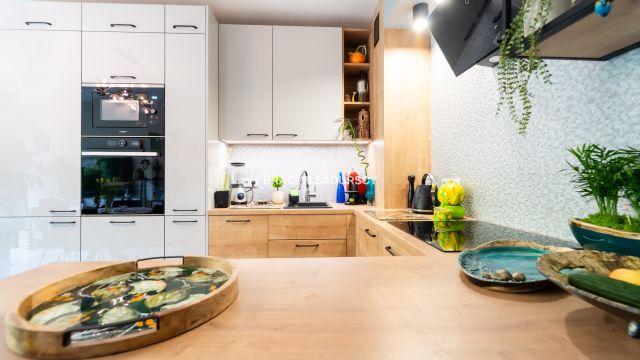 Mieszkanie 4-pokojowe Myślenice, ul. Zacisze. Zdjęcie 1