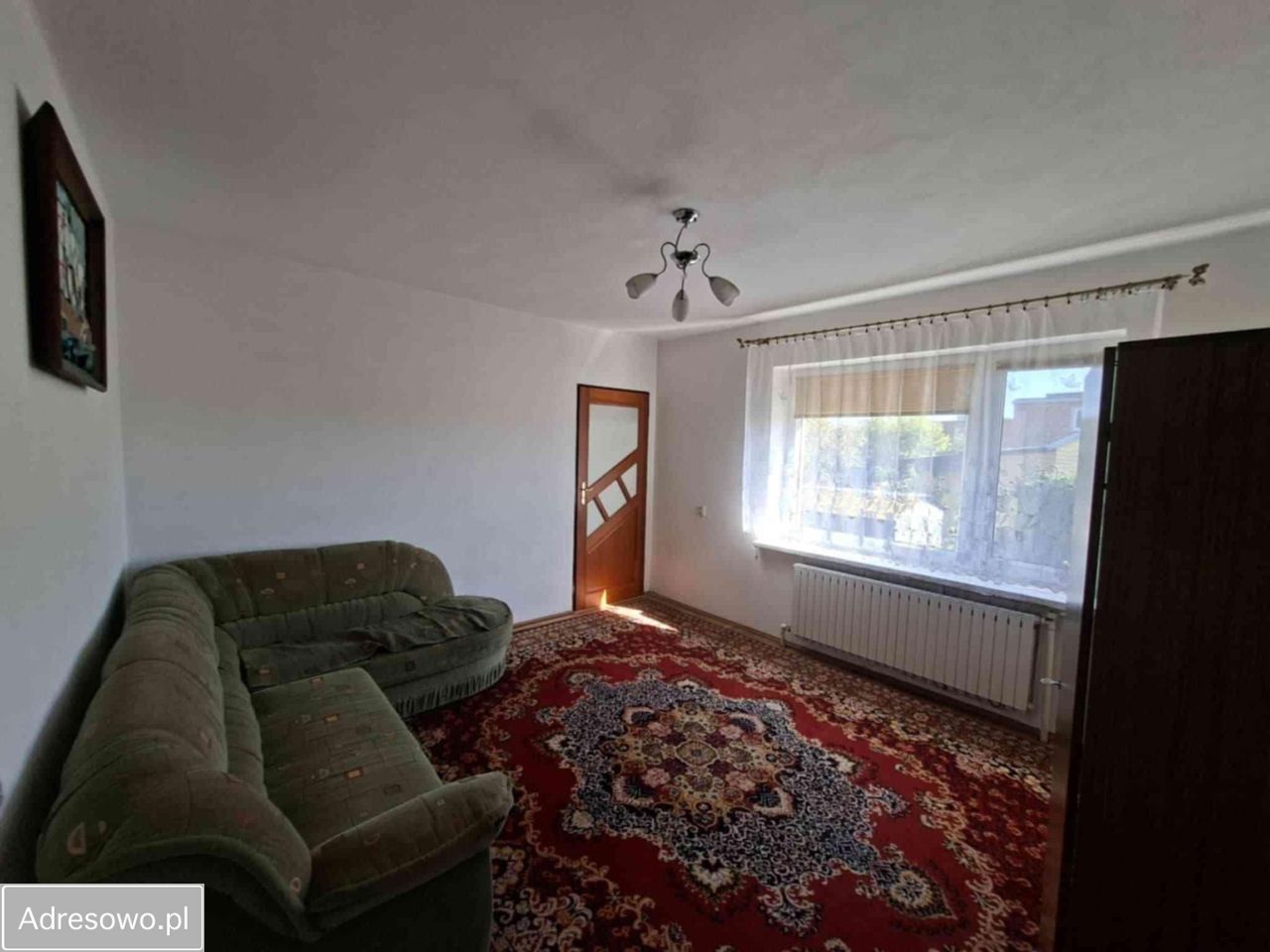 dom wolnostojący, 6 pokoi Płock, ul. Powiśle. Zdjęcie 13