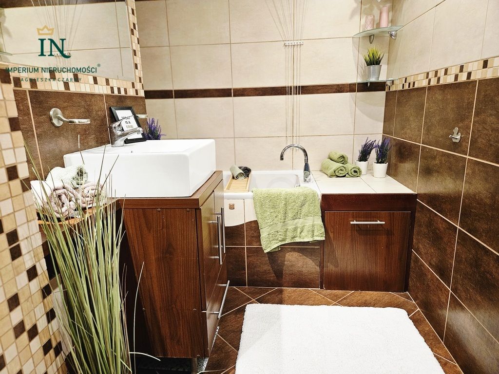 Mieszkanie 2-pokojowe Lublin Czuby, ul. Ułanów. Zdjęcie 10