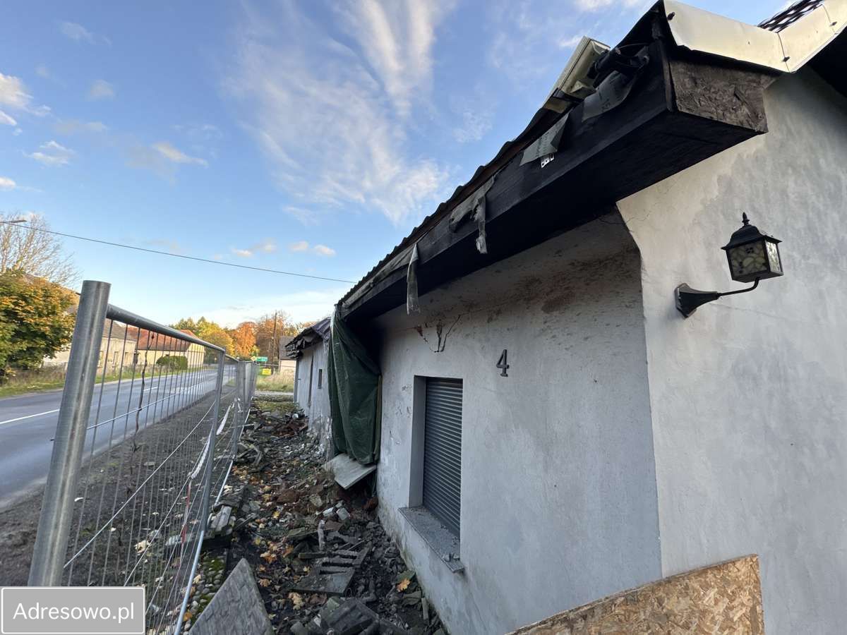 dom wolnostojący, 2 pokoje Kotlarnia, ul. Gliwicka. Zdjęcie 20