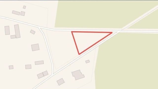 Działka budowlana Miłoradzice. Zdjęcie 6