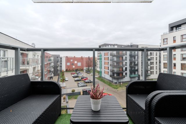 Mieszkanie 1-pokojowe Łódź, ul. Legionów. Zdjęcie 9