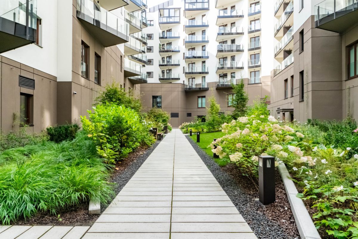 Mieszkanie 1-pokojowe Warszawa Praga, ul. Józefa Sierakowskiego. Zdjęcie 8