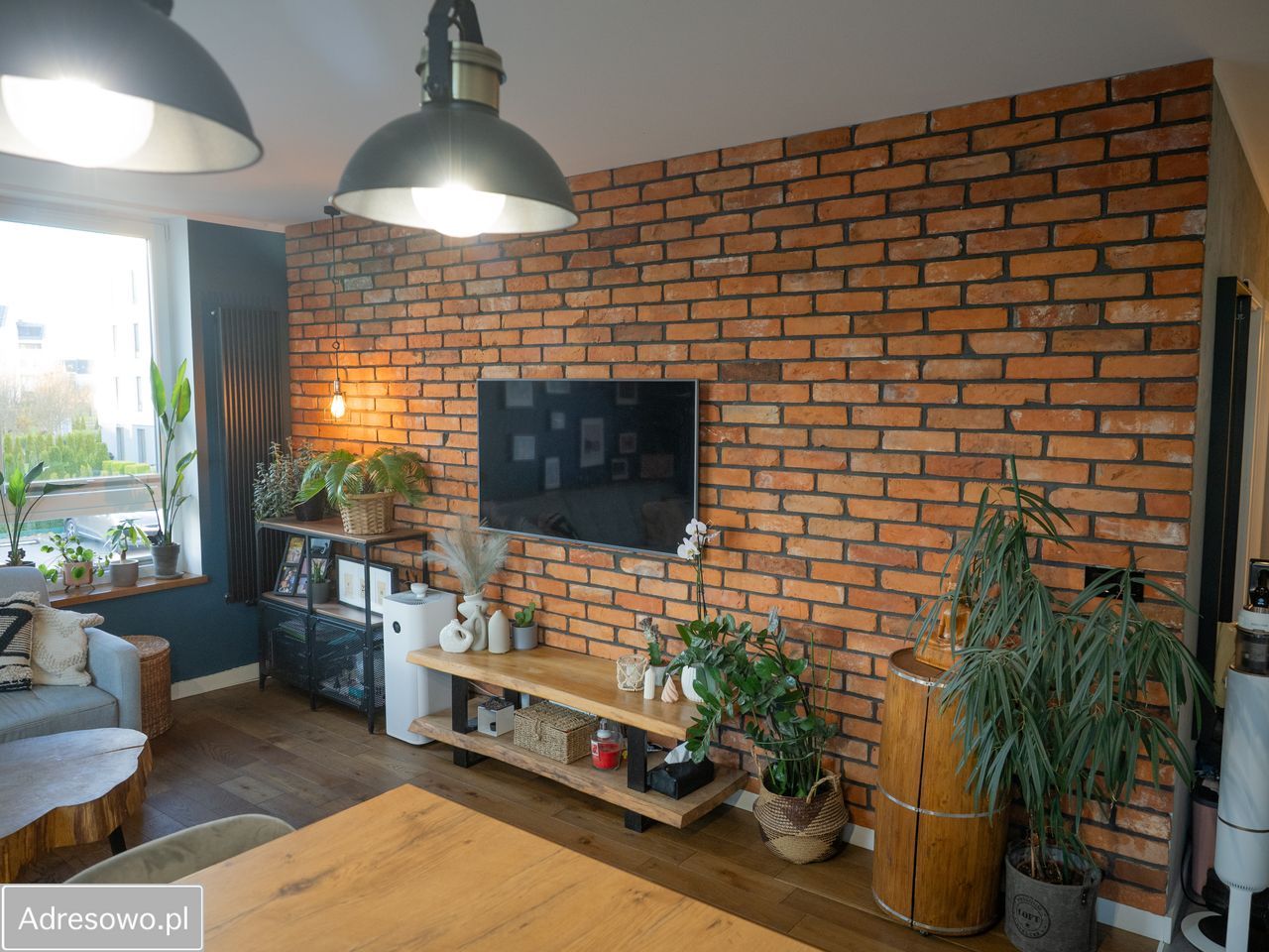 Mieszkanie 3-pokojowe Pogórze, ul. Tadeusza Kościuszki. Zdjęcie 13