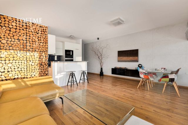 Mieszkanie 3-pokojowe Łódź, ul. św. Teresy od Dzieciątka Jezus. Zdjęcie 7