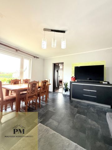 dom wolnostojący, 4 pokoje Mścice, ul. Koszalińska. Zdjęcie 1