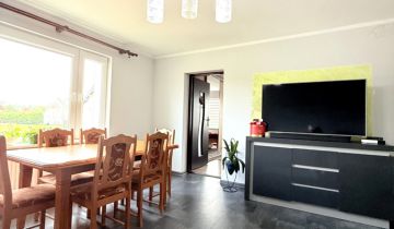 dom wolnostojący, 4 pokoje Mścice, ul. Koszalińska