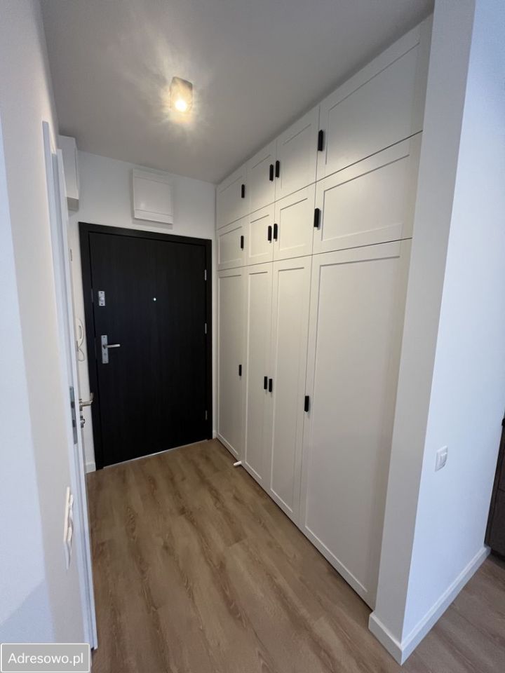 Mieszkanie 1-pokojowe Szczecin Pomorzany, ul. Zygmunta Chmielewskiego. Zdjęcie 9