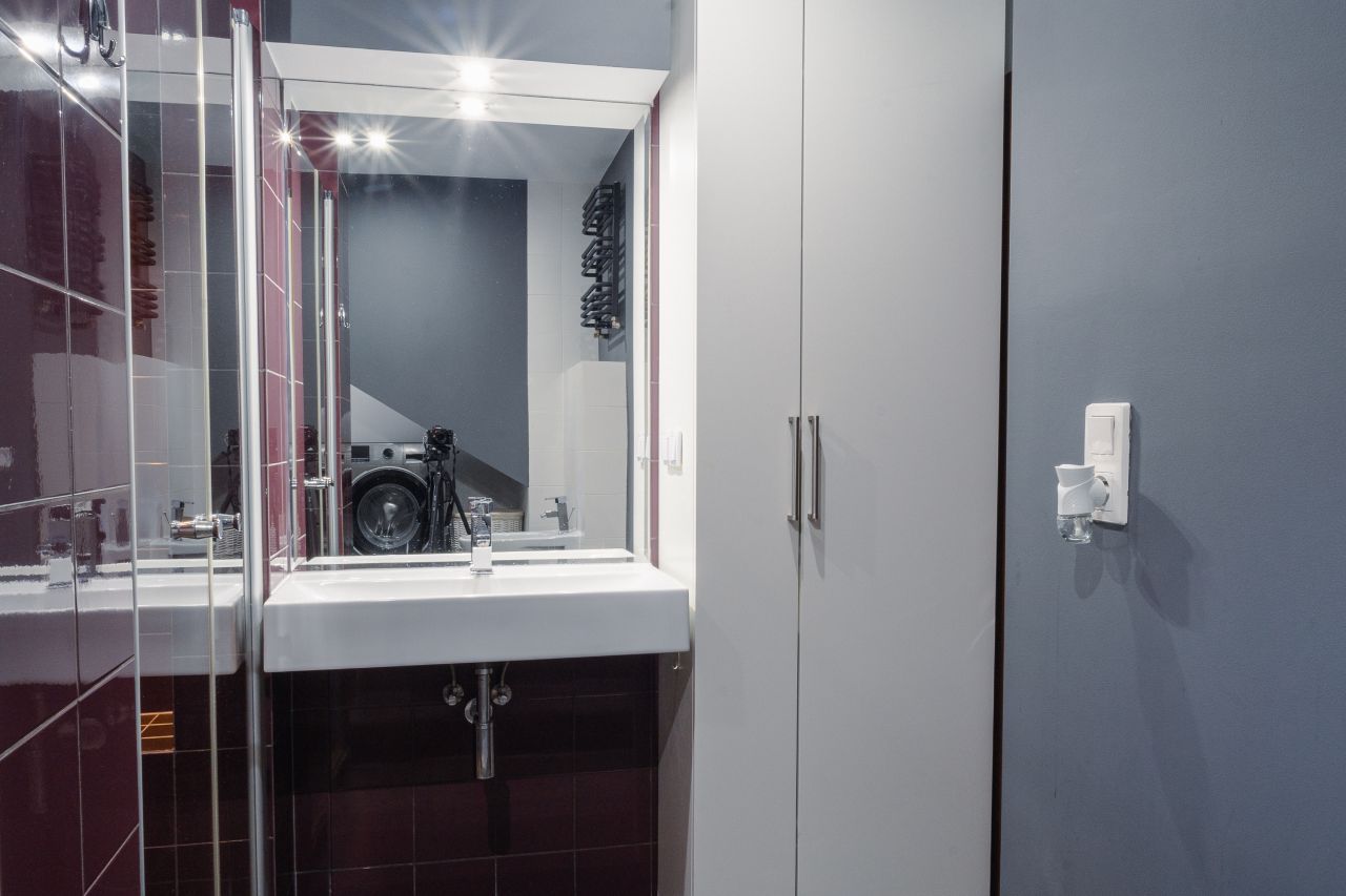 Mieszkanie 5-pokojowe Lesznowola, ul. Poprzeczna. Zdjęcie 8