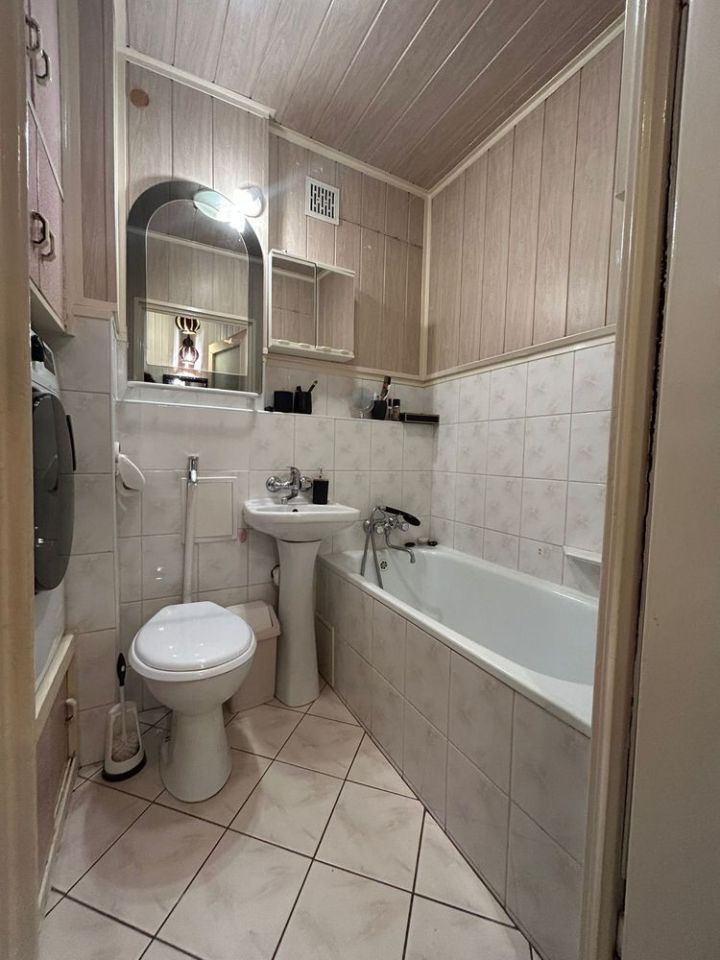 Mieszkanie 2-pokojowe Łódź Zarzew, ul. gen. Stefana Grota-Roweckiego. Zdjęcie 5