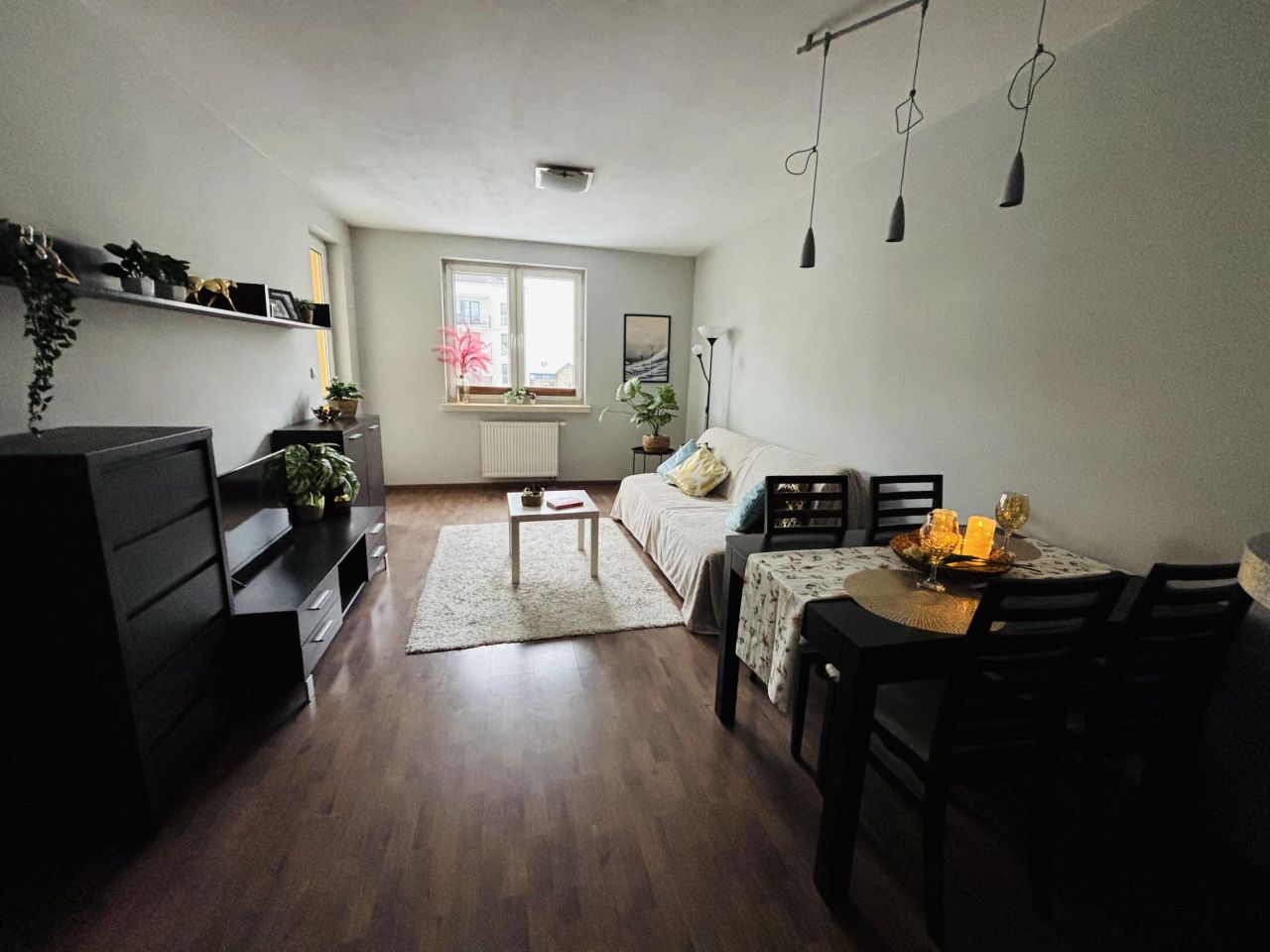 Mieszkanie 2-pokojowe Warszawa Białołęka, ul. Mikołaja Trąby. Zdjęcie 3