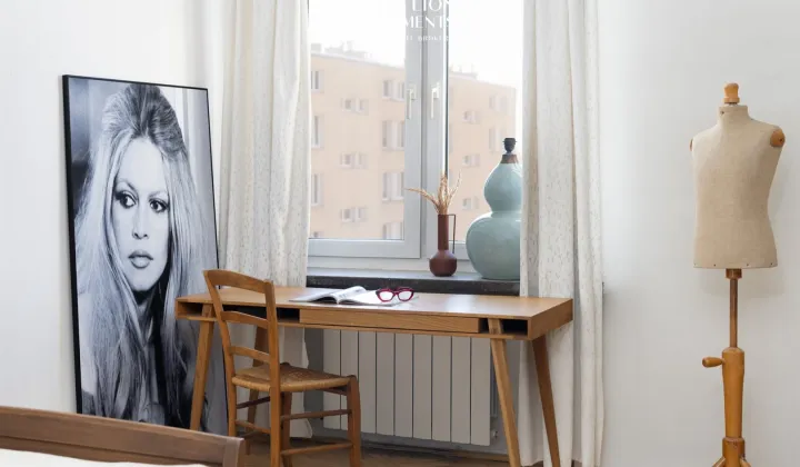 Mieszkanie 3-pokojowe Warszawa Śródmieście, ul. Marszałkowska