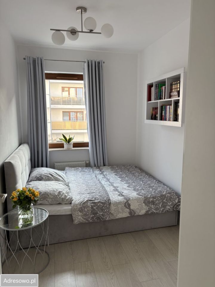 Mieszkanie 4-pokojowe Świnoujście, ul. Wojska Polskiego. Zdjęcie 5