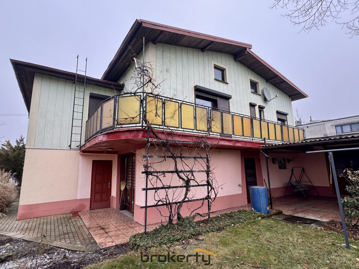 dom wolnostojący, 6 pokoi Krotoszyn, ul. Reja. Zdjęcie 13