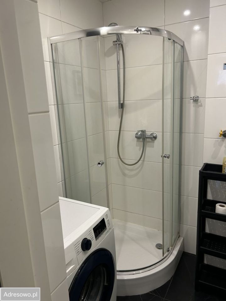 Mieszkanie 3-pokojowe Kraków Krowodrza, ul. Wrocławska. Zdjęcie 4