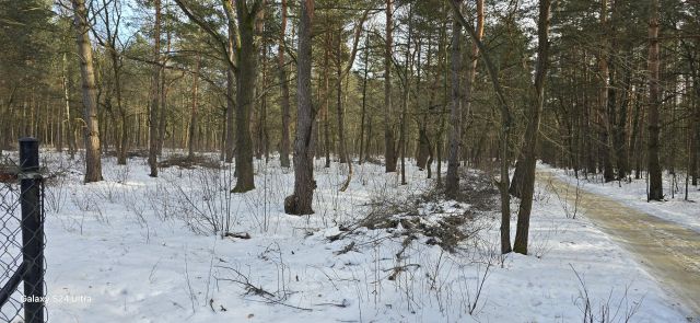 Działka budowlana Józefów Dębinka, .. Zdjęcie 1