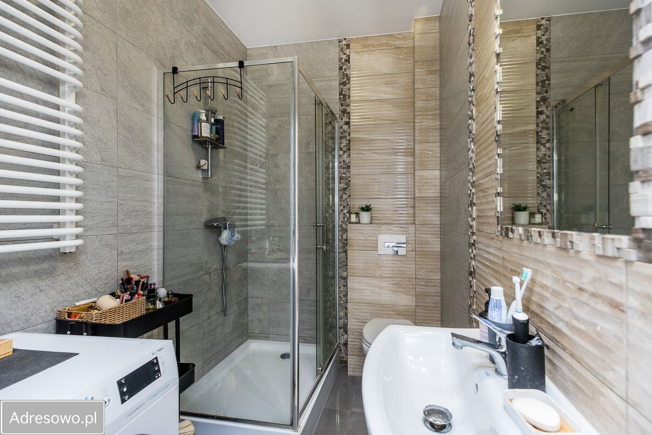 Mieszkanie 2-pokojowe Kraków Płaszów. Zdjęcie 9