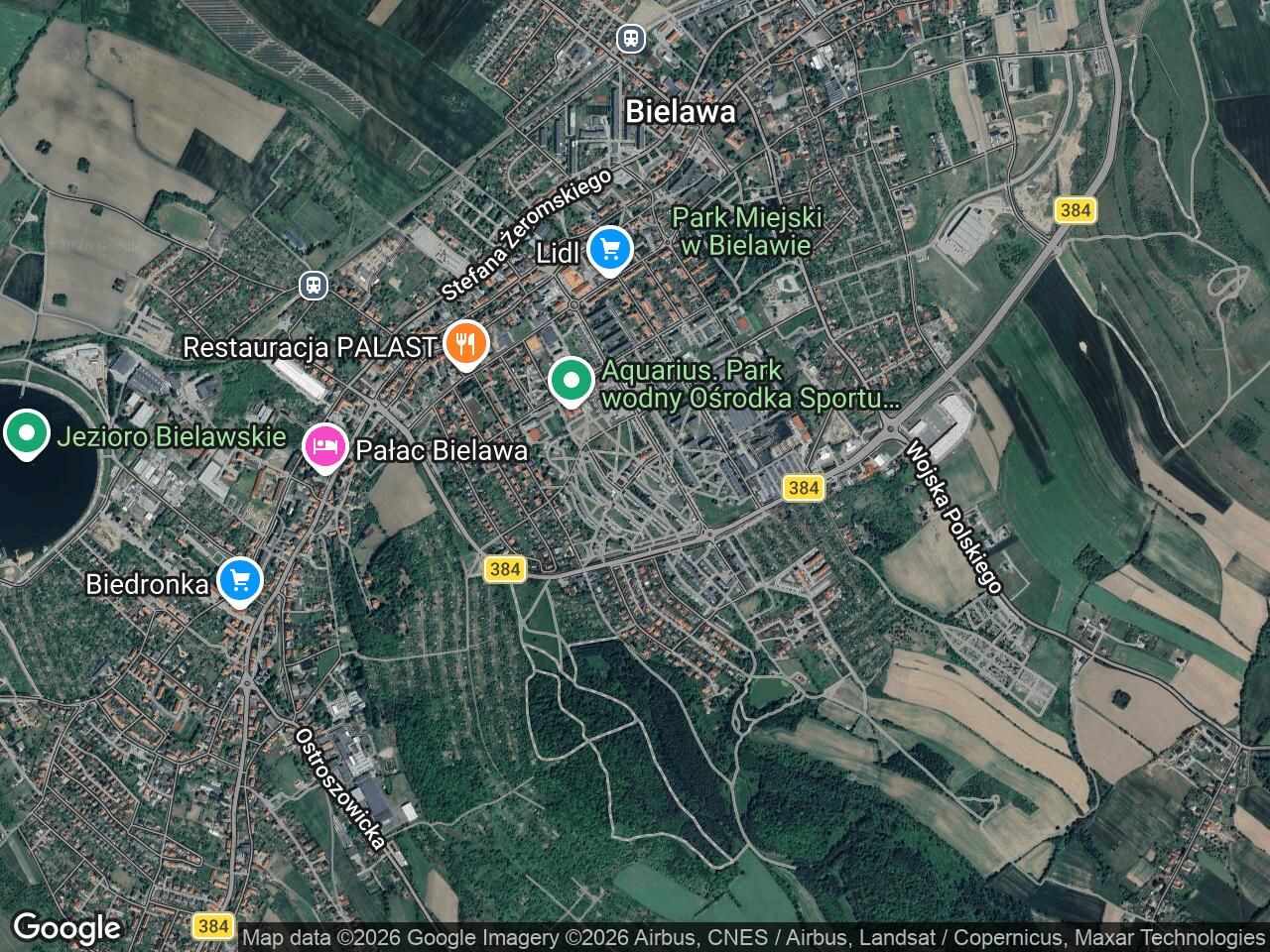 Mieszkanie 2-pokojowe Bielawa, os. XXV-lecia PRL. Zdjęcie 1