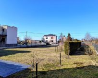 Działka budowlana Chełm Śląski, ul. Odrodzenia. Zdjęcie 1