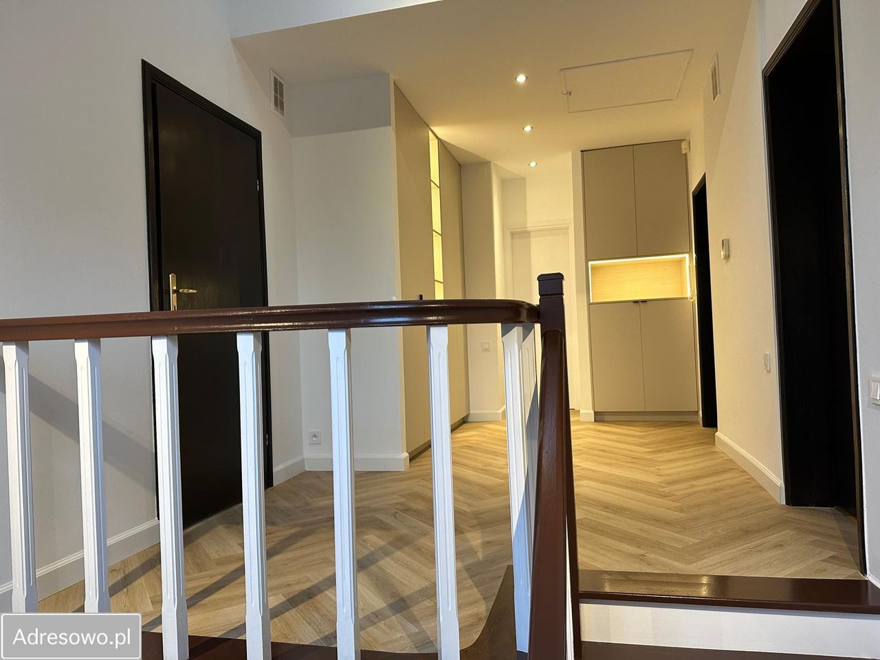 dom wolnostojący, 6 pokoi Warszawa Ursynów, ul. Jagielska. Zdjęcie 17