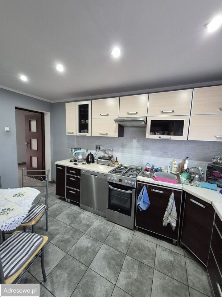 dom wolnostojący, 3 pokoje Nowa Sól, ul. Wodna. Zdjęcie 4