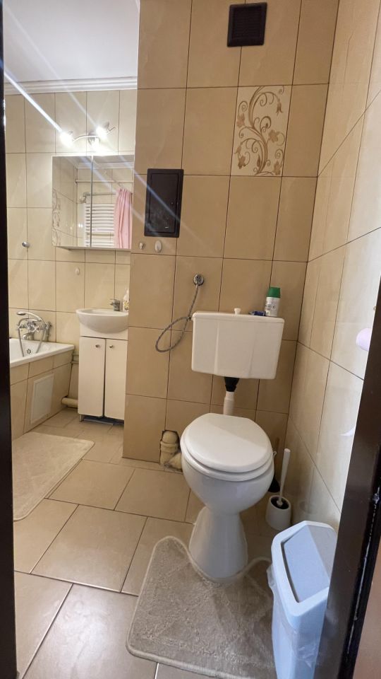 Mieszkanie 1-pokojowe Warszawa Ursus, ul. Stanisława Wojciechowskiego. Zdjęcie 13