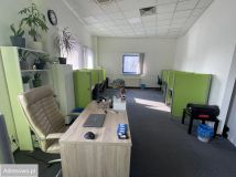 Biuro Kraków Płaszów, ul. Stoczniowców. Zdjęcie 2