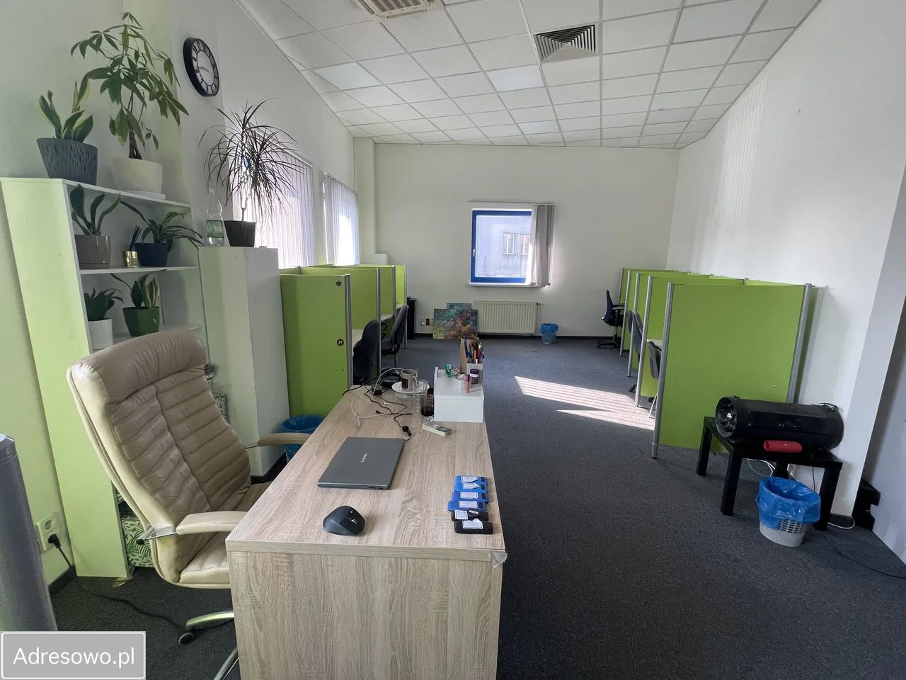 Biuro Kraków Płaszów, ul. Stoczniowców. Zdjęcie 3