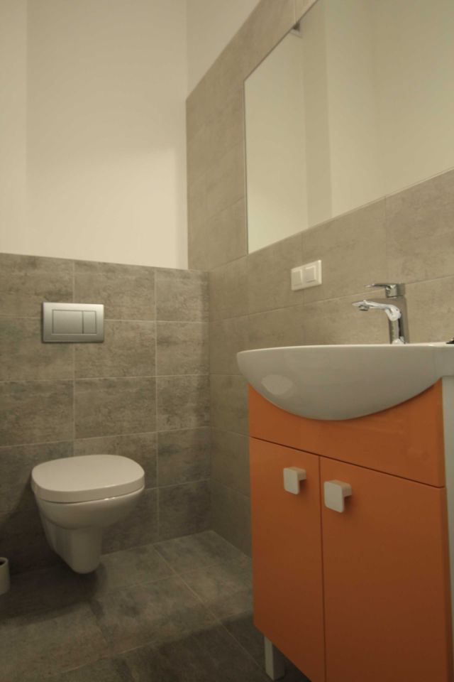 Mieszkanie 1-pokojowe Łódź Śródmieście, al. 1 Maja. Zdjęcie 6