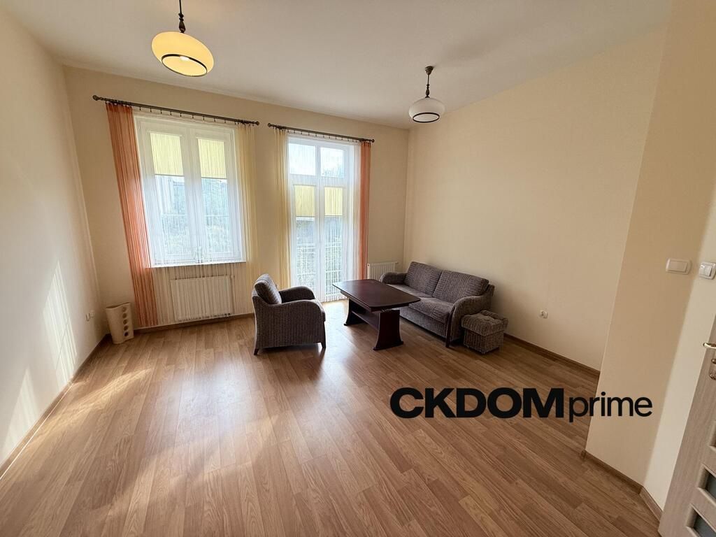 Mieszkanie 3-pokojowe Kielce Centrum. Zdjęcie 5