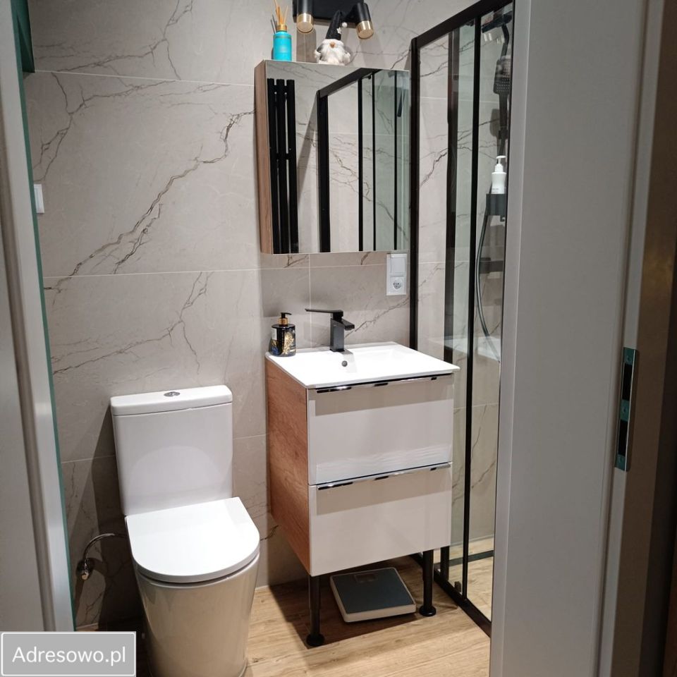 Mieszkanie 2-pokojowe Michałowo, ul. Hieronimowska. Zdjęcie 7